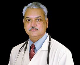 Dr Rajnish