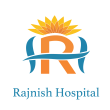 Rajnish-Hospital-Logo-
